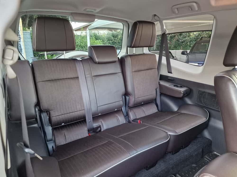 Mitsubishi Pajero 3.2 DI-D 16V 3p. Intense DPF