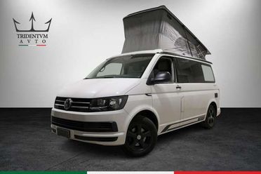 Volkswagen T6 California 2.0 TDI 150cv DSG Coast Ocean