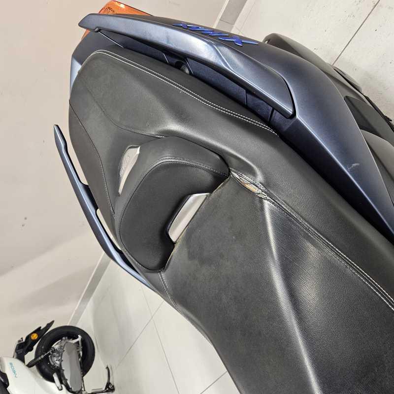 Yamaha X-Max 125 - 2022