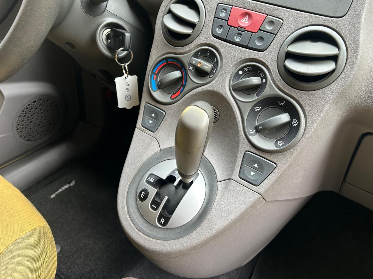 Fiat Panda 1.2 Dualogic