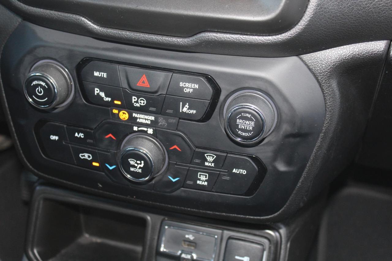 Jeep Renegade 1.6 Mjt 130 CV S