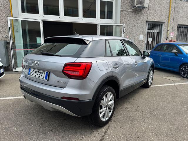AUDI Q2 30 1.6 TDI Design 116CV