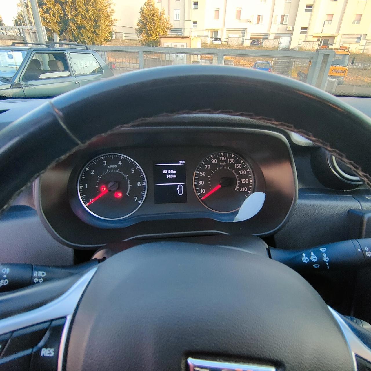 Dacia Duster 1.5 Blue dCi 8V 115 CV 4x2 Comfort