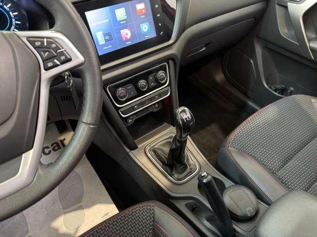 Altro Altro EVO 5 1.6 Bi-Fuel GPL