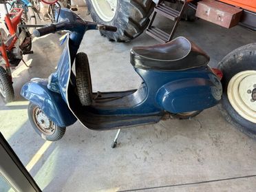 Piaggio Vespa 50 R anno 1976