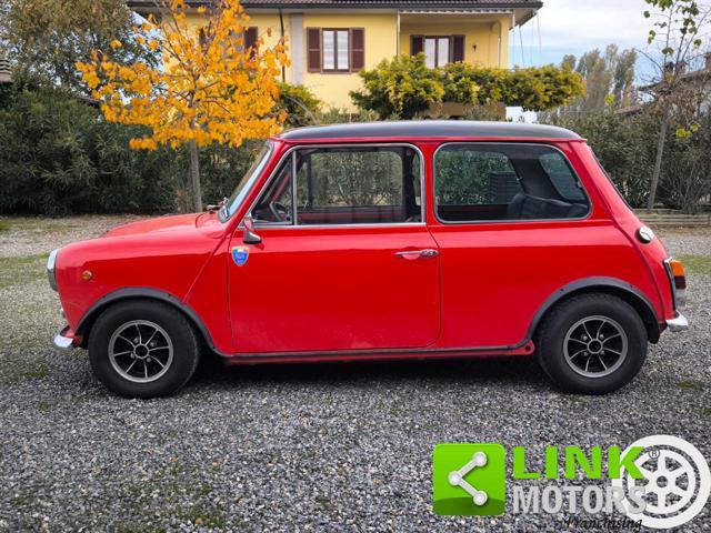 INNOCENTI Mini Cooper 1.3 64 CV