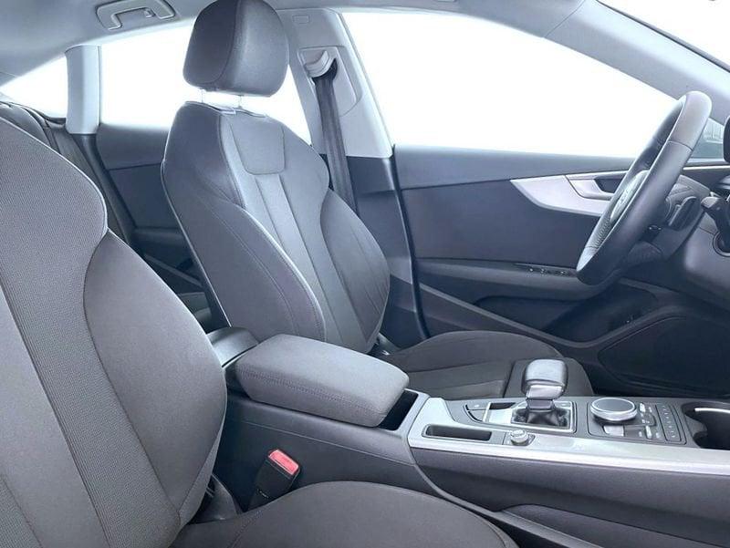 Audi A5 SPB 2.0 TDI 190 CV S tronic Sport
