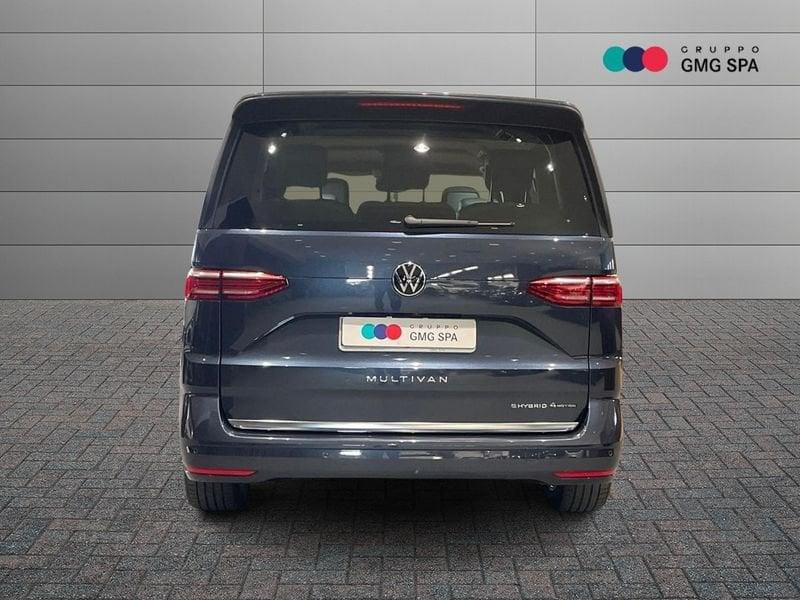 Volkswagen Multivan 1.5 phev Style 4motion 245cv dsg 7p.ti