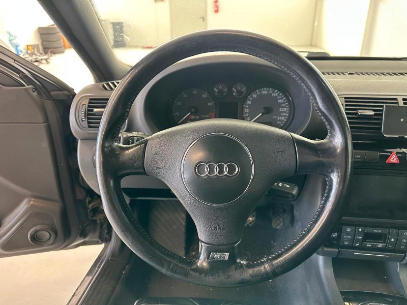 Audi S3 3 Porte S3 1.8 quattro