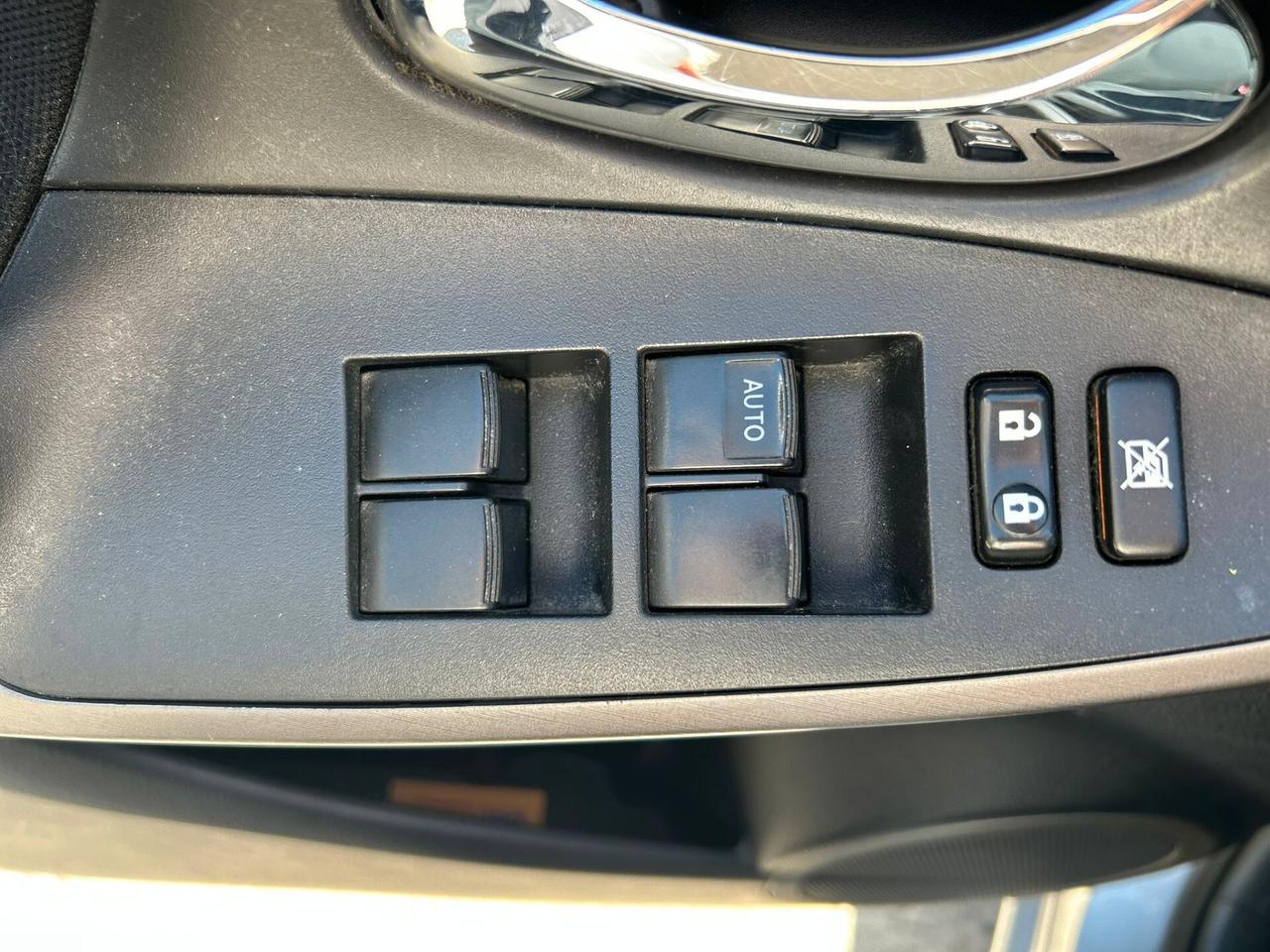 Toyota RAV 4 2.2 D-4D 136 CV