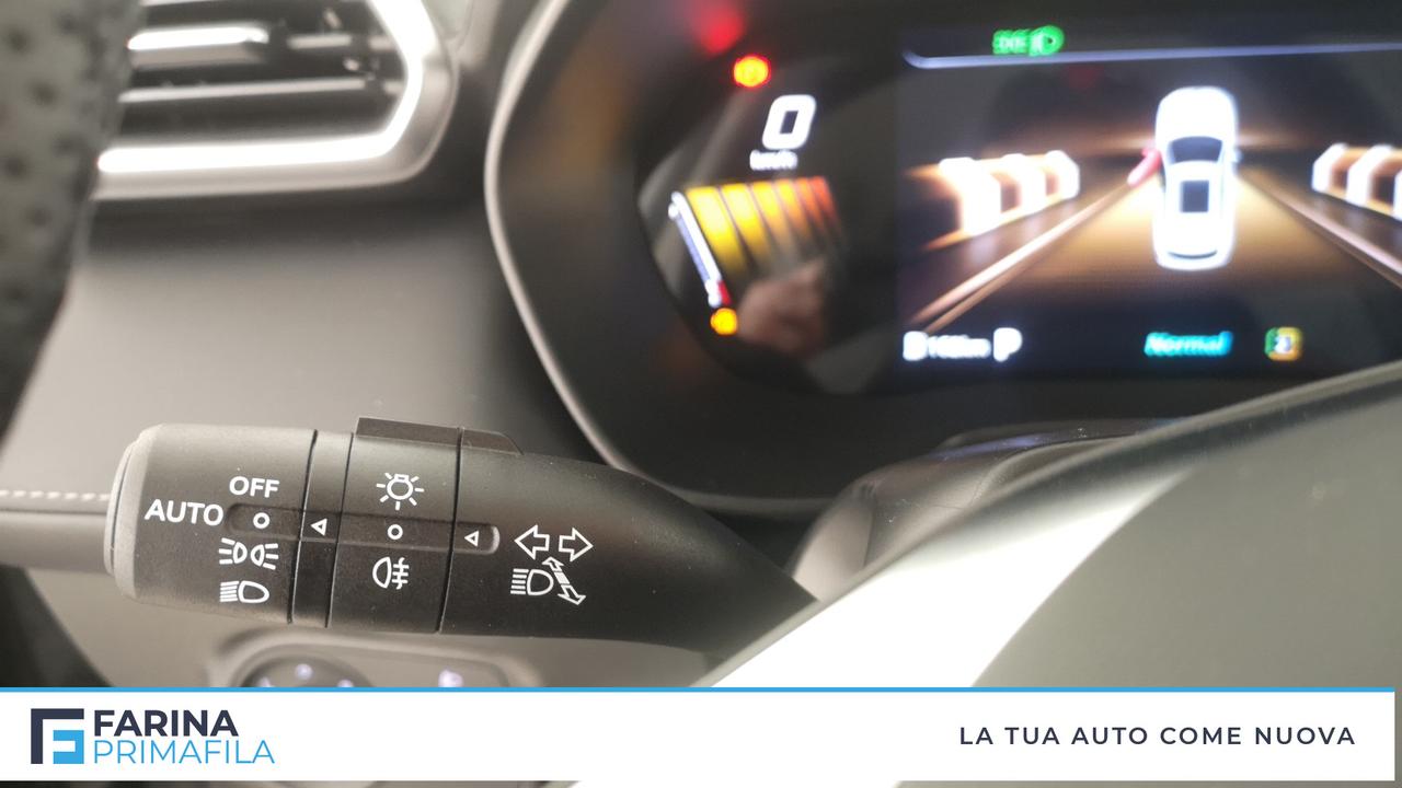 MG ZS 2024 - ZS 1.5 hybrid+ Luxury auto