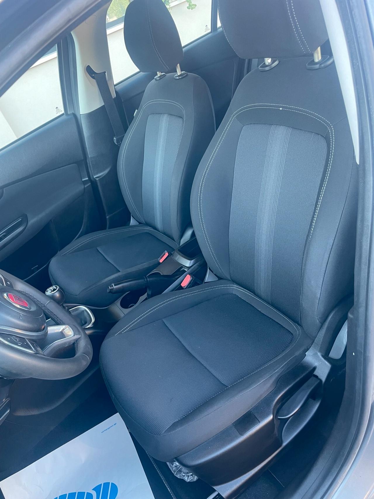 Fiat Tipo 1.6 Mjt S&S SW