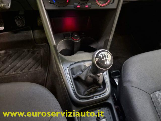 VOLKSWAGEN Polo 1.4 TDI 5p. Trendline