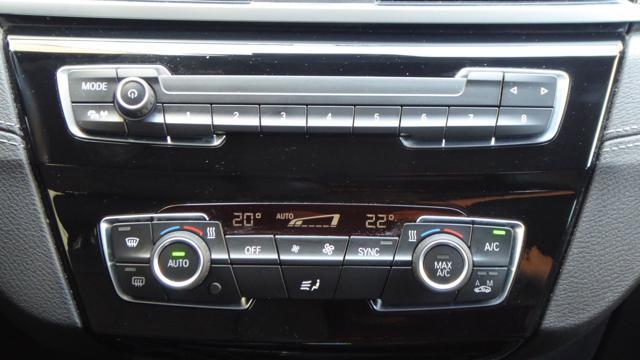 BMW X1 sDrive18d xLine Plus