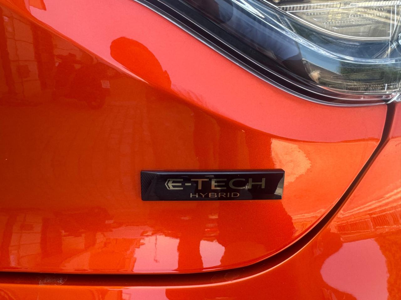 Renault Clio Full Hybrid E-Tech 145 CV 5 porte Evolution