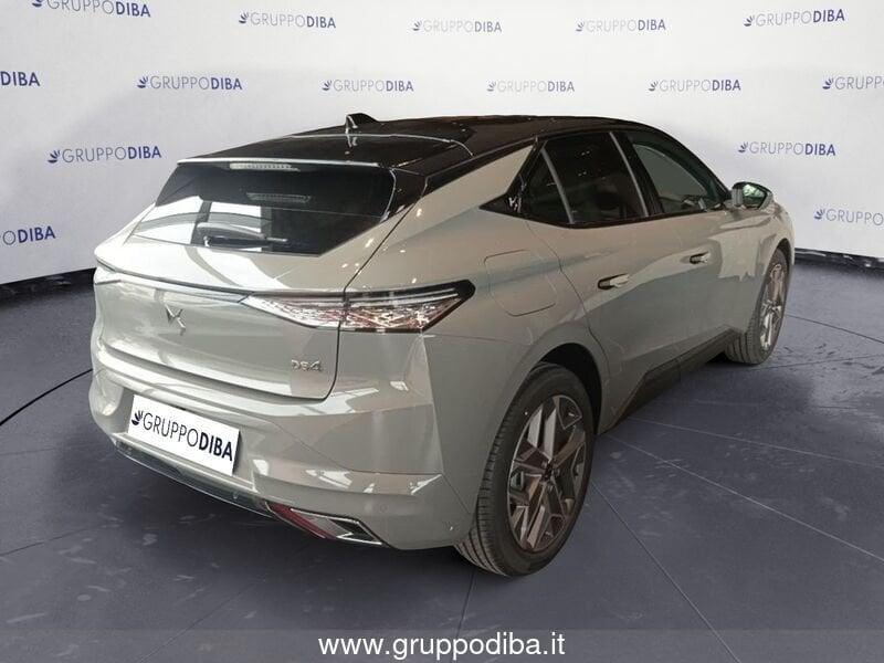 DS DS4 Modello: 1SD4 Esprit de Voyage BlueHDi 130cv