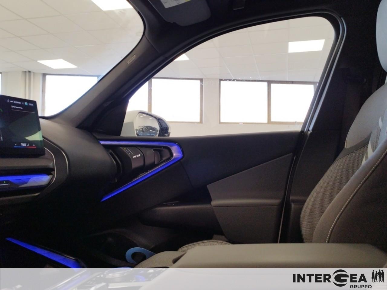 BMW X3 xdrive20d MSport auto