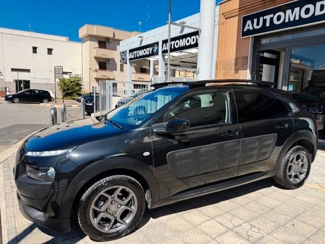 Citroen C4 Cactus BlueHDi 100 Shine Navi+Retrocamera