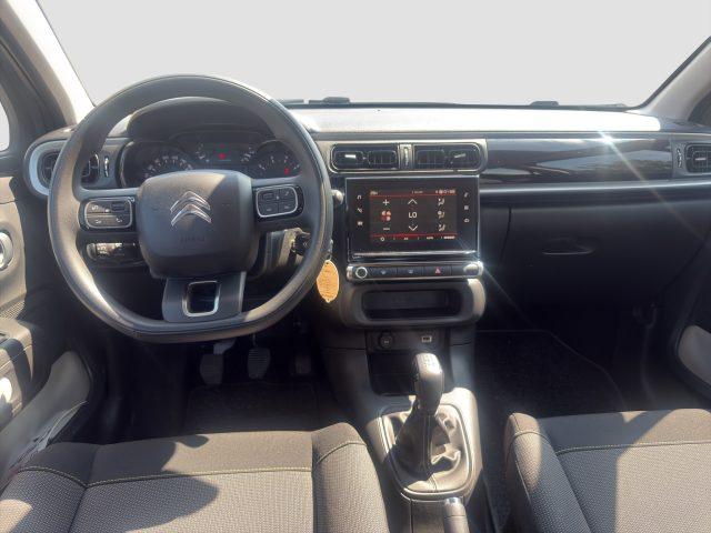 CITROEN C3 C3 PureTech 83 S&S Feel