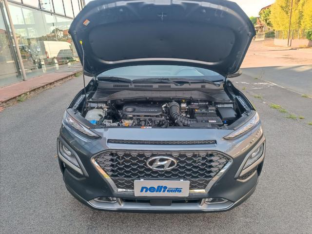 HYUNDAI Kona 1.0 T-GDI