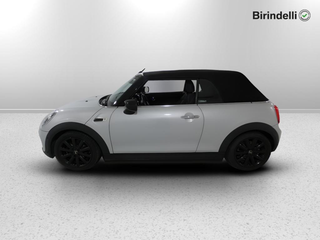 MINI Mini Cbr. (F57) - Mini 1.5 Cooper Hype Cabrio