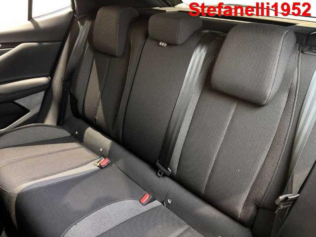 DS AUTOMOBILES DS 4 II - 1.5 bluehdi Business 130cv auto