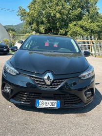 Renault Clio TCe 12V 100 CV GPL - 2020