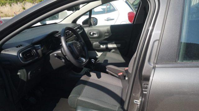 CITROEN C3 BlueHDi 100 S&S Feel