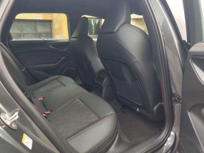 Audi A5 A5 Avant TDI 150 kW mHEV+ S tronic quattro S Line edition MATRIX LED