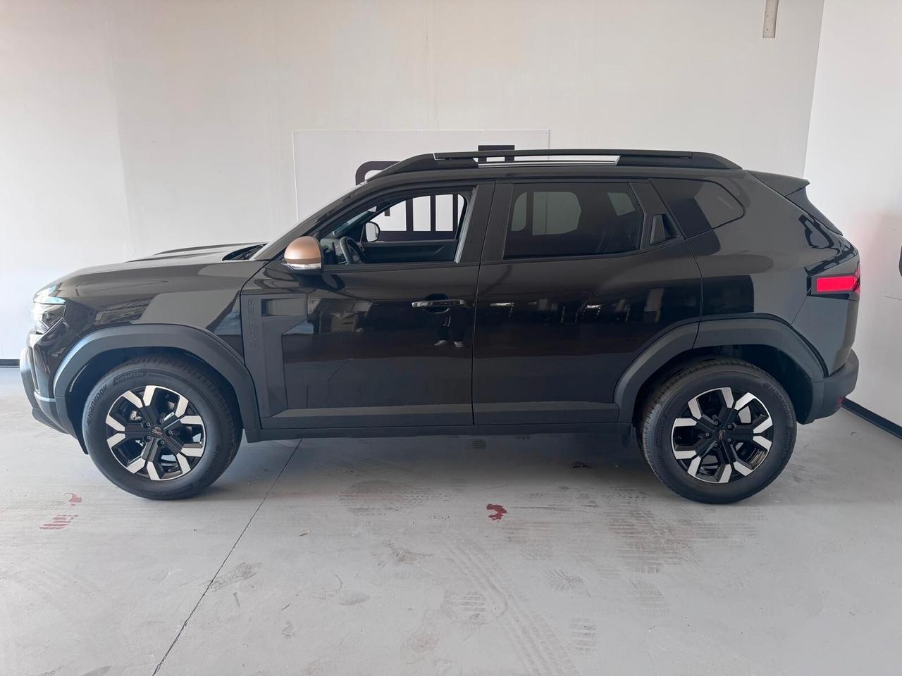 Dacia Duster ECO-G 100 CV Extreme KM0!!!