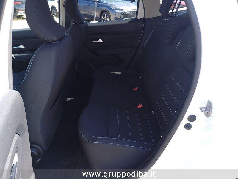 Dacia Duster II 2021 1.5 blue dci Prestige 4x2 115cv