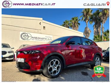 ALFA ROMEO Tonale 1.6 diesel 130 CV TCT6 Trib. Ita.
