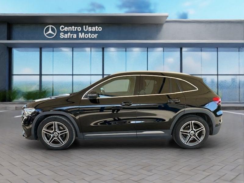 Mercedes-Benz GLA GLA 180 d Automatic Premium Tech Pack