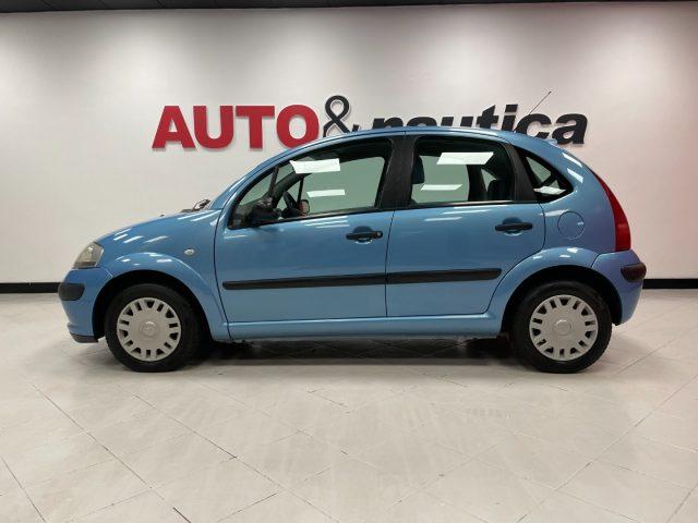 CITROEN C3 1.1 Classique - IDEALE NEOPATENTATI