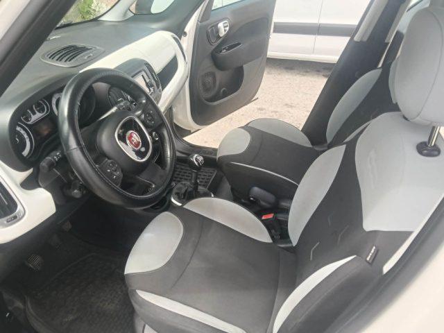 FIAT 500L 1.3 Multijet 95 CV Pop Star