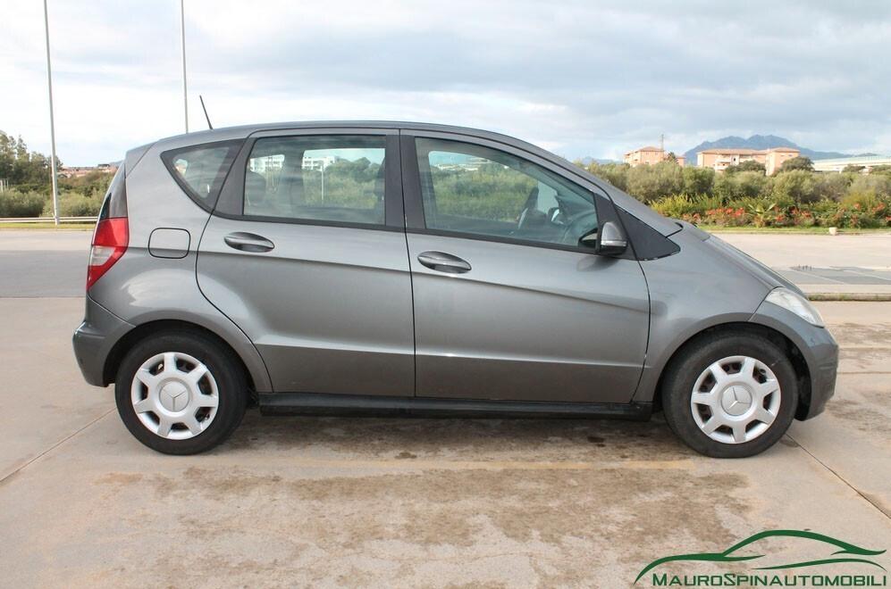 Mercedes-benz A 180 CDI CAMBIO AUTOMATICO