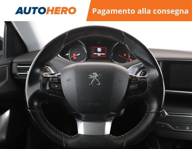 PEUGEOT 308 BlueHDi 120 S&S SW Allure