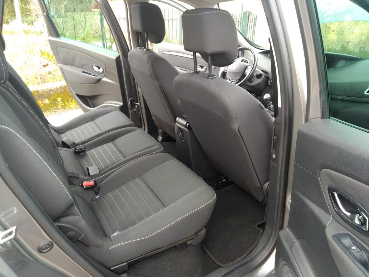 Renault Scenic Scénic XMod dCi 110 CV Start&Stop Energy Limited