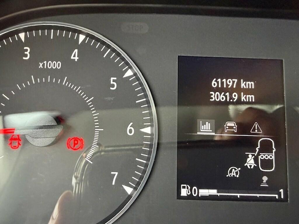 Dacia Jogger 1.0 TCe GPL Comfort