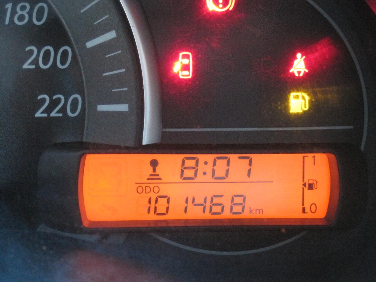 Nissan Micra 1.2 12V 5 porte Comfort