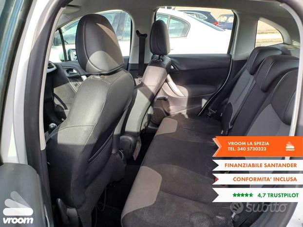 CITROEN C3 2 serie C3 1.2 VTi 82 Seduction