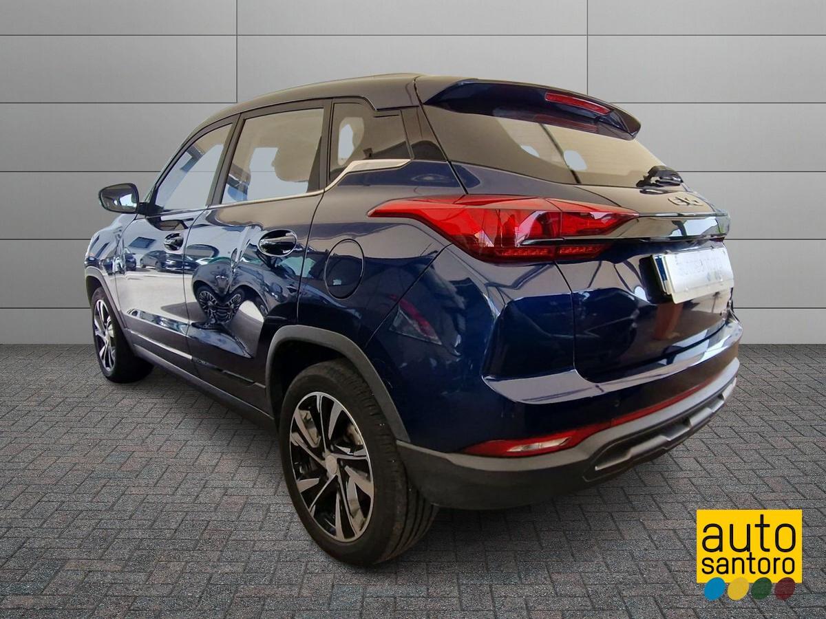 DR 5 EVO 1.5