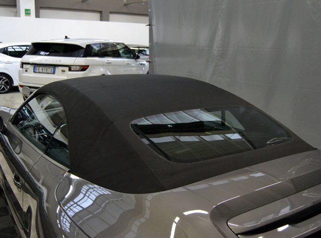 PORSCHE 911 3.4 Carrera Cabriolet Pdk- Pelle - Service Porsche