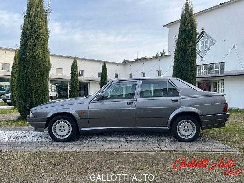 Alfa Romeo 75 2.0 148 CV BENZINA