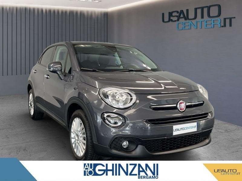 FIAT 500X 500X 1.3 T4 150 CV DCT Connect
