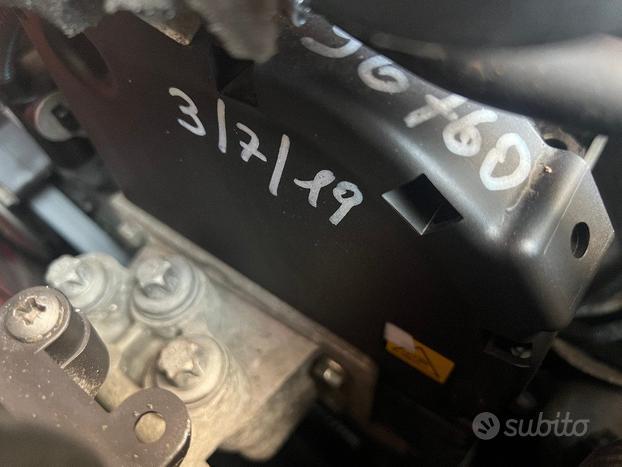 FIAT Punto Evo 1.4 M.Air 16V 3 porte Turbo S&S S