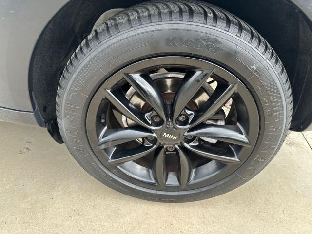 MINI Countryman 1.6 DIESEL