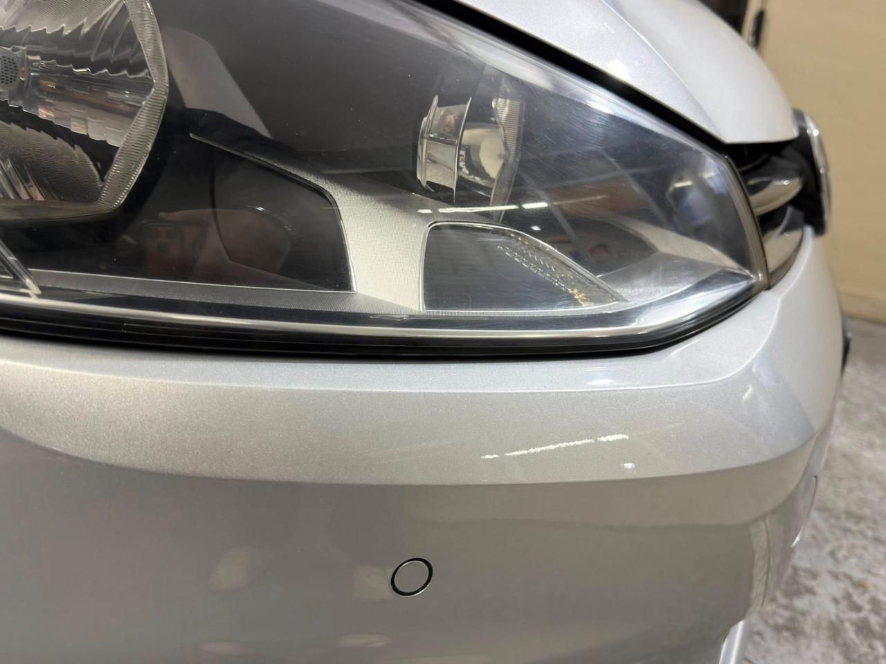 Volkswagen Golf 1.6 TDI 110 CV 5p. Comfortline BlueMotion Technology