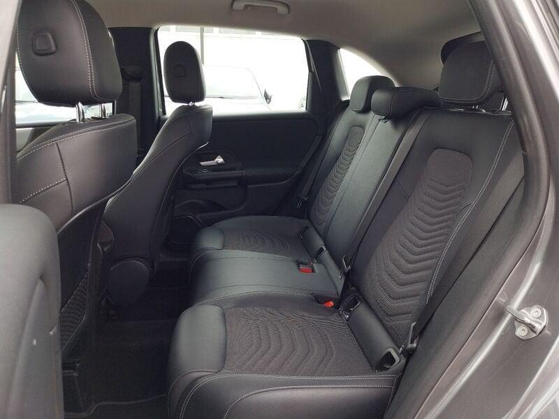 Mercedes-Benz Classe B B 180 Automatic Sport