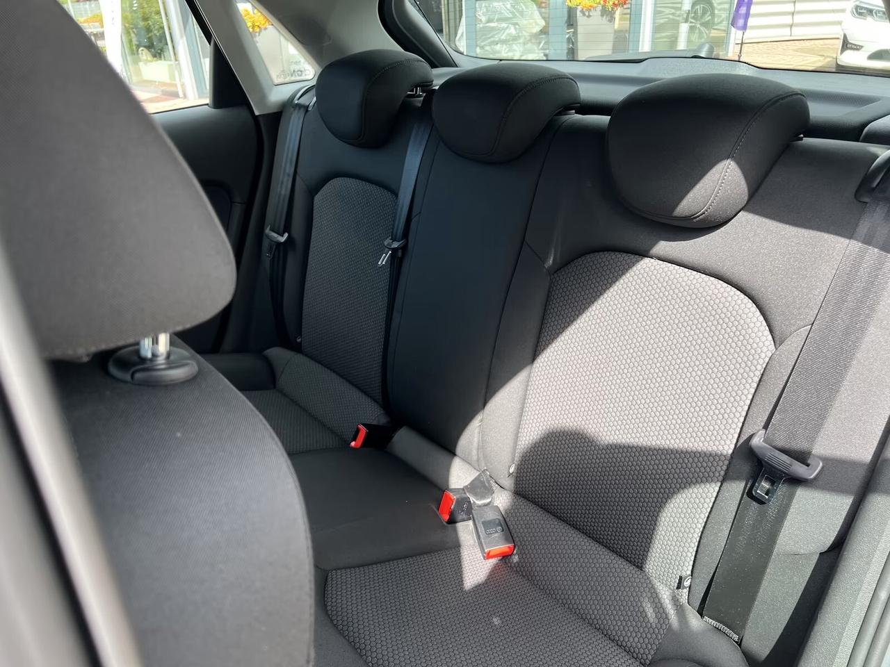 Audi A1 1.0 TFSI ultra 95 cv